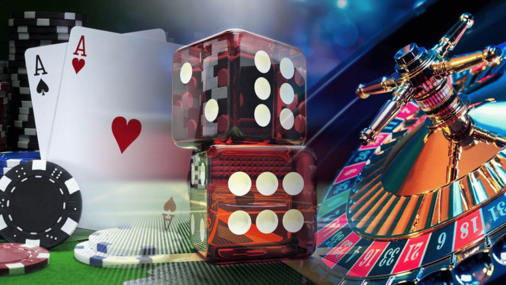 casino