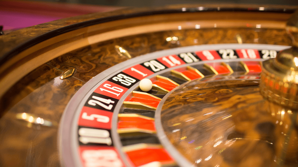 casino